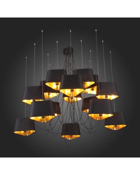 Подвесная люстра ST-Luce SL1110.403.15-foto7