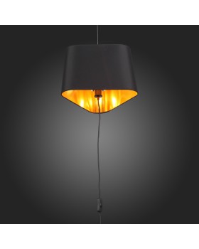 Подвесная люстра ST-Luce SL1110.413.01-foto3