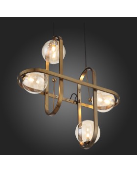 Подвесной светильник ST-Luce SL1201.203.04-foto3