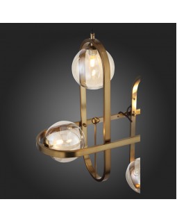 Подвесной светильник ST-Luce SL1201.203.04-foto5