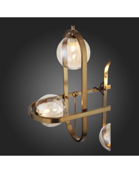 Подвесной светильник ST-Luce SL1201.203.04-foto5