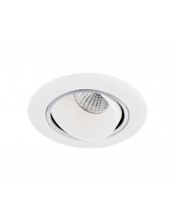 Встраиваемый светильник Ambrella Light S510 WH-foto2
