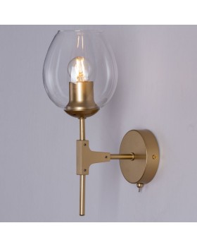 Бра ARTE Lamp A4103AP-1GO-foto2