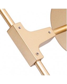 Бра ARTE Lamp A4103AP-1GO-foto3