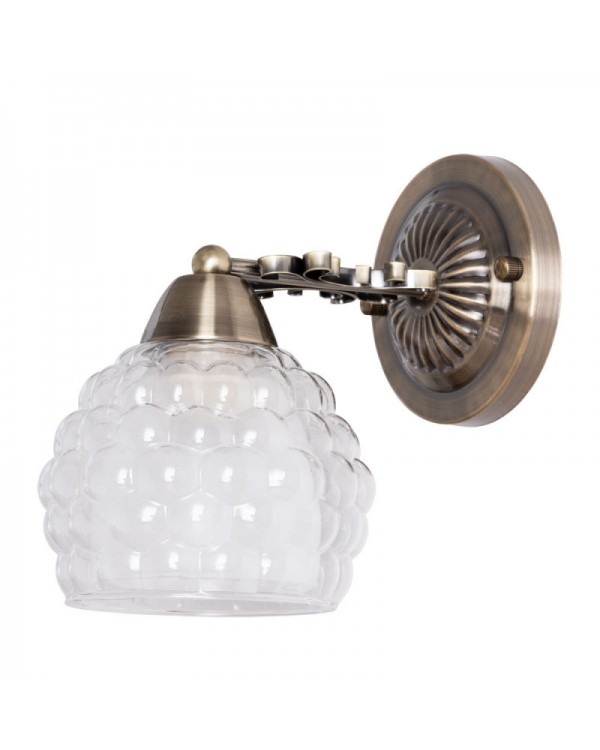 Бра ARTE Lamp A7695AP-1AB