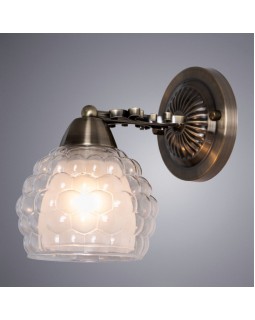 Бра ARTE Lamp A7695AP-1AB-foto2
