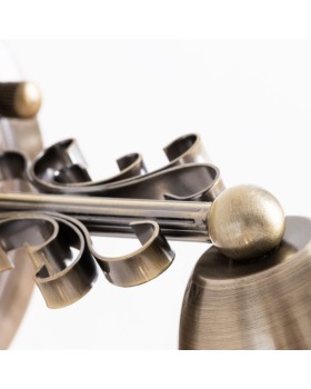 Бра ARTE Lamp A7695AP-1AB-foto3