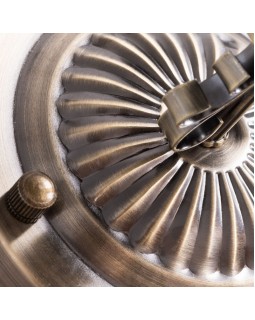 Бра ARTE Lamp A7695AP-1AB-foto4