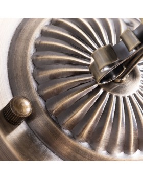 Бра ARTE Lamp A7695AP-1AB-foto4