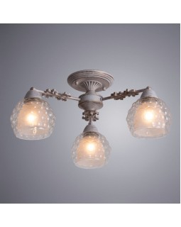Накладная люстра ARTE Lamp A7695PL-3WG-foto2
