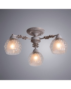 Накладная люстра ARTE Lamp A7695PL-3WG-foto2