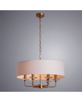 Подвесная люстра ARTE Lamp A8555SP-6AB-foto2