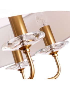 Подвесная люстра ARTE Lamp A8555SP-6AB-foto3