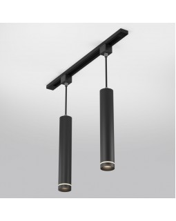Светильник на шине Elektrostandard Glory Fly Черный 9W 4200K (LTB40) однофазный-foto2