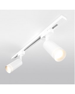 Светильник на шине Elektrostandard Glory Белый 7W 4200K (LTB39) однофазный-foto2