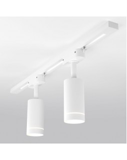 Светильник на шине Elektrostandard Glory Белый 7W 4200K (LTB39) однофазный-foto3