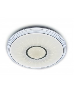 Накладной светильник Ambrella Light F11 BL 72W D400-foto2