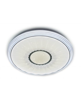 Накладной светильник Ambrella Light F11 BL 72W D400-foto2