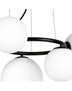 Подвесная люстра Lightstar 815057-foto7