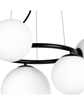 Подвесная люстра Lightstar 815057-foto7