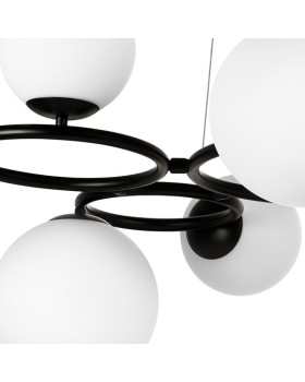 Подвесная люстра Lightstar 815097-foto4