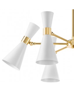Люстра на штанге Lightstar 816066-foto2