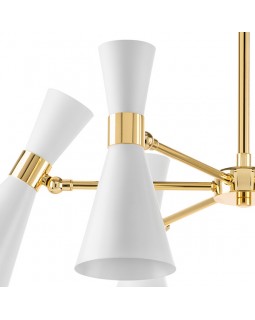 Люстра на штанге Lightstar 816066-foto4
