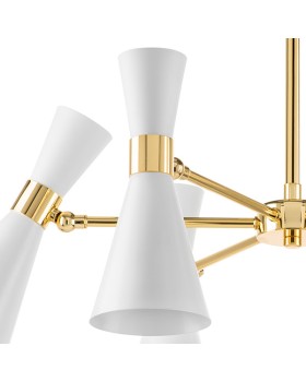 Люстра на штанге Lightstar 816066-foto4