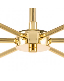 Люстра на штанге Lightstar 816066-foto5