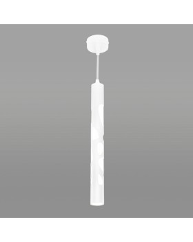 Подвесной светильник Elektrostandard DLR037 12W 4200K белый матовый-foto2
