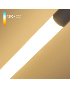 Светодиодная лампа Elektrostandard LTG-T8-18W 4200K-foto2