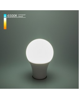 Светодиодная лампа Elektrostandard Classic LED D 15W 6500K E27-foto2
