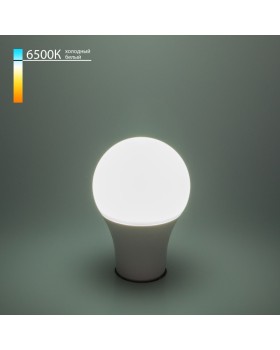 Светодиодная лампа Elektrostandard Classic LED D 15W 6500K E27-foto2