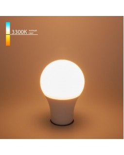 Светодиодная лампа Elektrostandard Classic LED D 15W 3300K E27-foto2