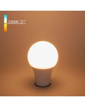 Светодиодная лампа Elektrostandard Classic LED D 15W 3300K E27-foto2