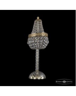 Настольная лампа Bohemia Ivele Crystal 19013L4/H/35IV G-foto2