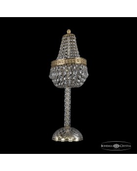 Настольная лампа Bohemia Ivele Crystal 19013L4/H/35IV G-foto2