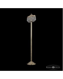 Торшер Bohemia Ivele Crystal 19013T6/45IV-138 G-foto2
