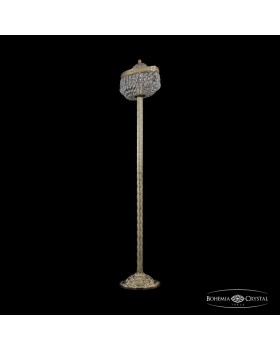 Торшер Bohemia Ivele Crystal 19013T6/45IV-138 G-foto2