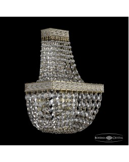 Бра Bohemia Ivele Crystal 19112B/H1/20IV GW-foto2