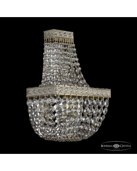 Бра Bohemia Ivele Crystal 19112B/H1/20IV GW-foto2