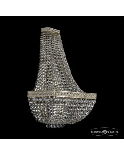 Бра Bohemia Ivele Crystal 19282B/H2/35IV GW-foto2