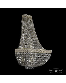 Бра Bohemia Ivele Crystal 19282B/H2/35IV GW-foto2