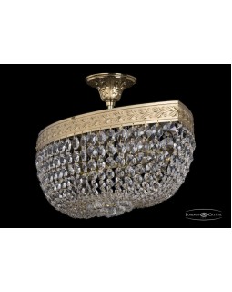 Люстра на штанге Bohemia Ivele Crystal 19283/70IV G-foto2
