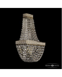 Бра Bohemia Ivele Crystal 19322B/H2/20IV GW-foto2