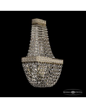 Бра Bohemia Ivele Crystal 19322B/H2/20IV GW-foto2