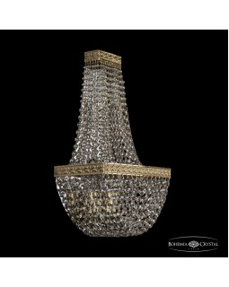 Бра Bohemia Ivele Crystal 19322B/H2/25IV G-foto2