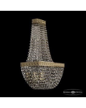 Бра Bohemia Ivele Crystal 19322B/H2/25IV G-foto2