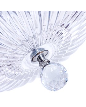 Накладной светильник Divinare 4010/02 PL-3-foto3