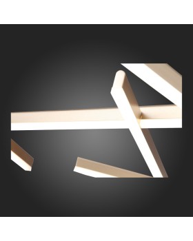 Подвесной светильник ST-Luce SL394.213.06-foto3